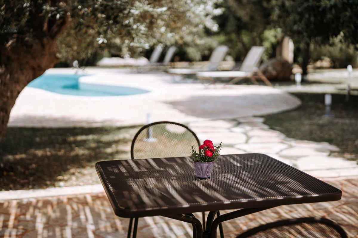 Masseria Garrappa