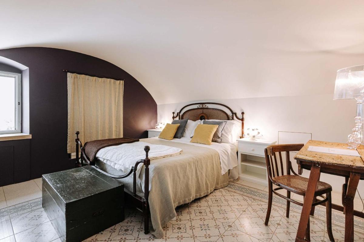 Masseria Garrappa