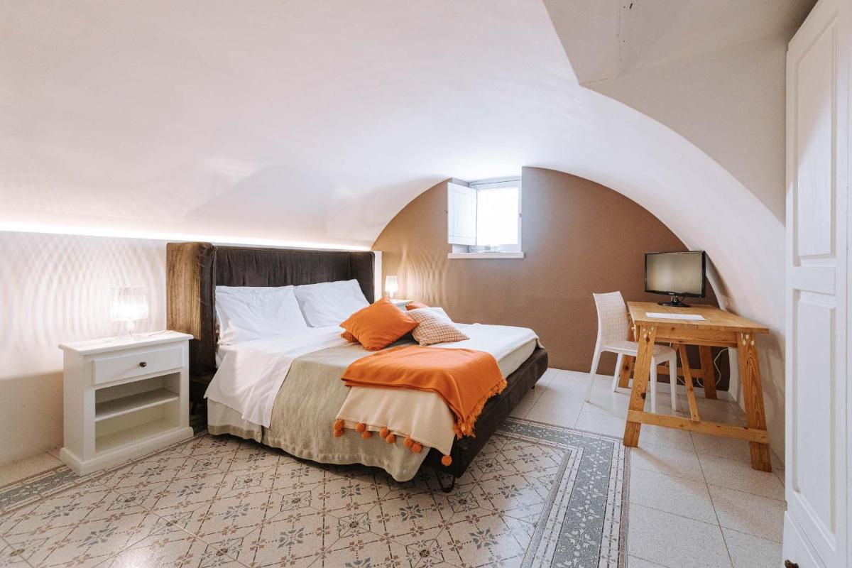 Masseria Garrappa