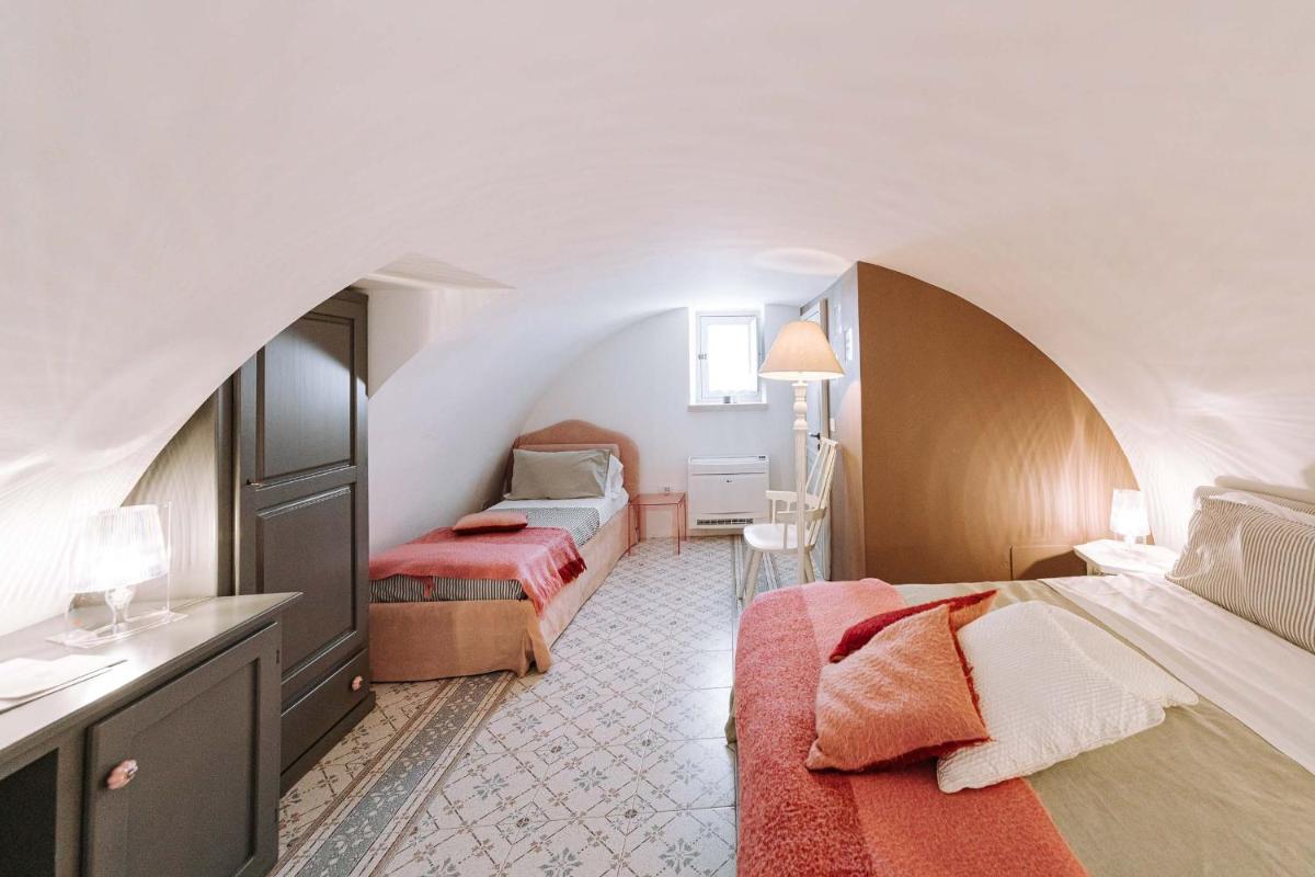 Masseria Garrappa