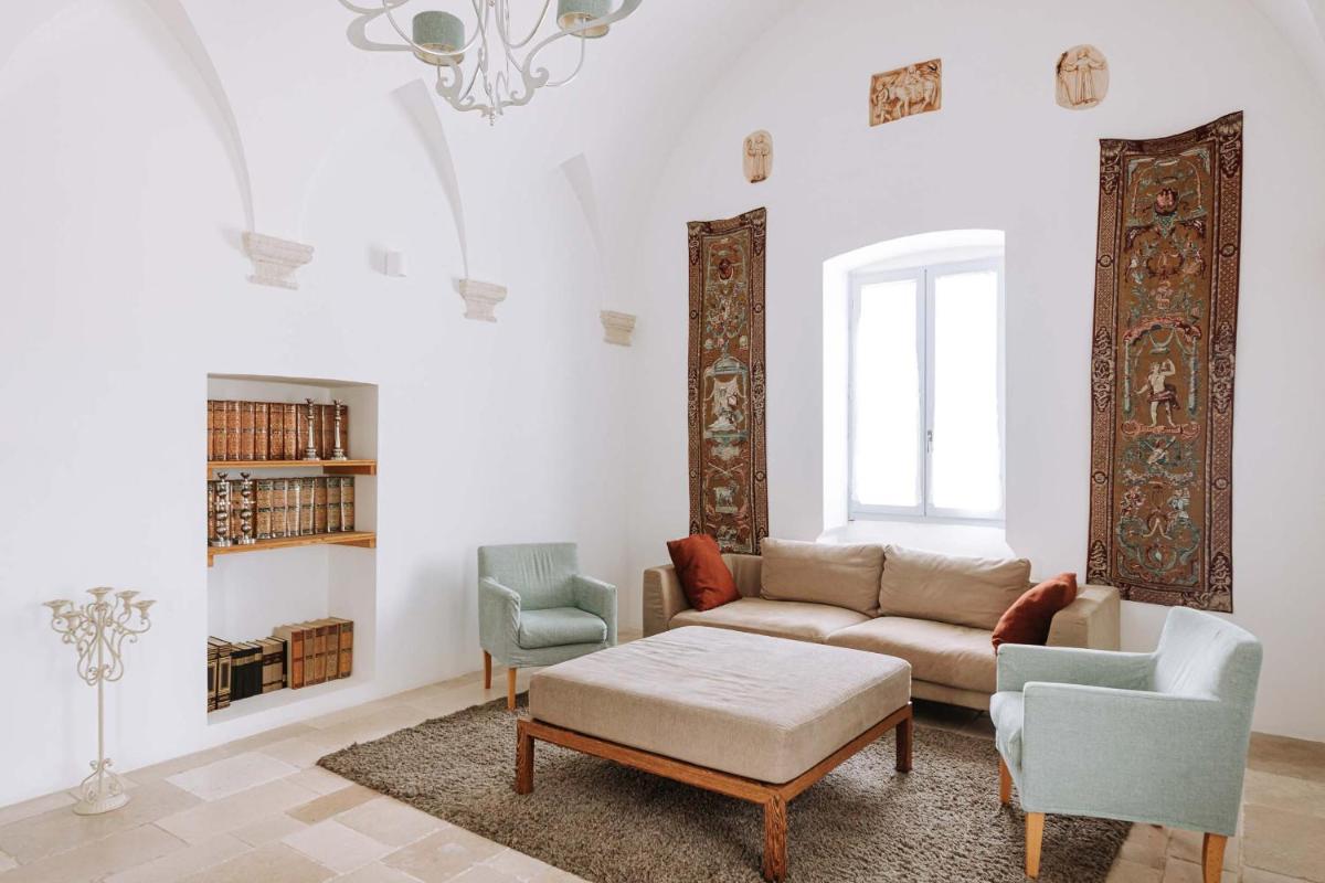 Masseria Garrappa