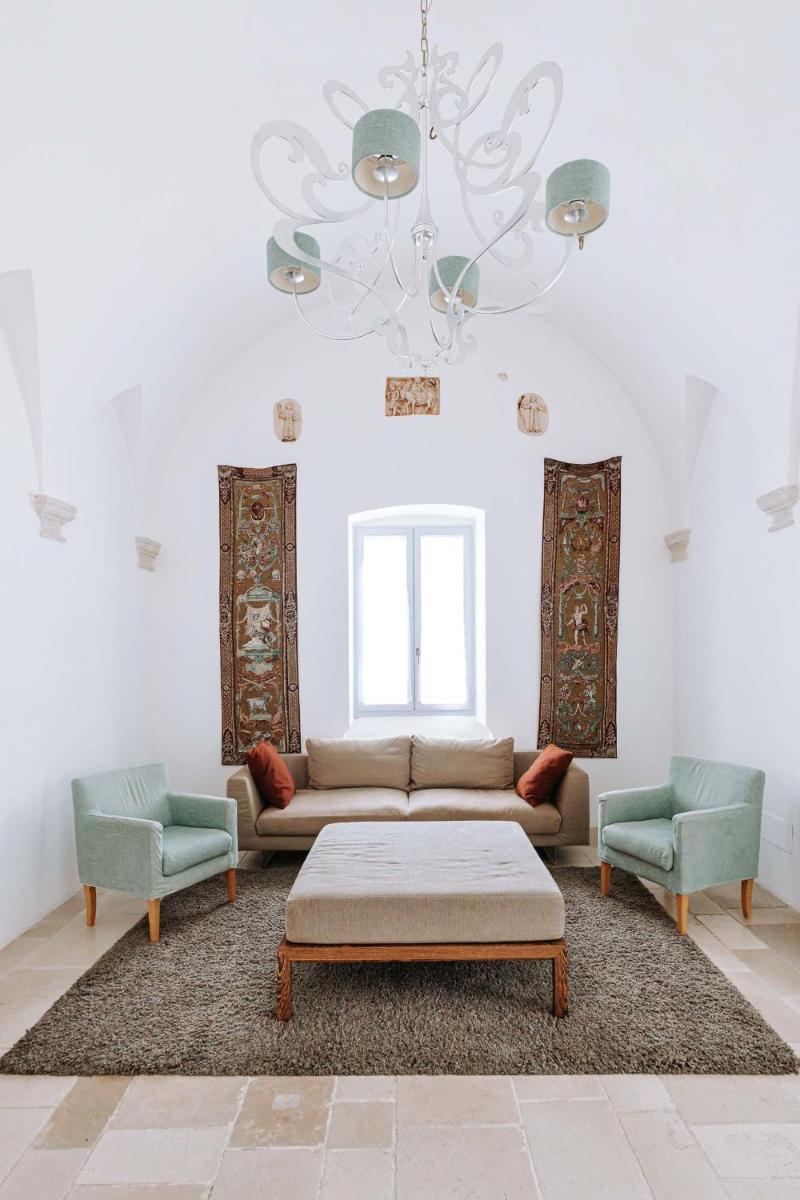 Masseria Garrappa