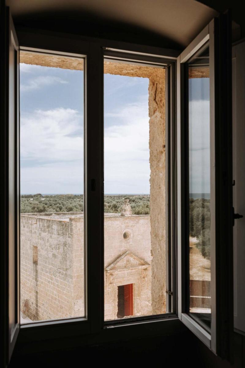 Masseria Garrappa