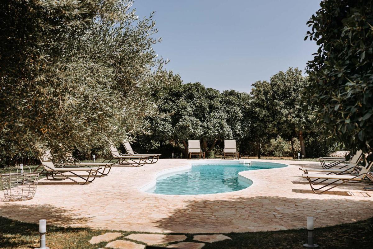 Masseria Garrappa