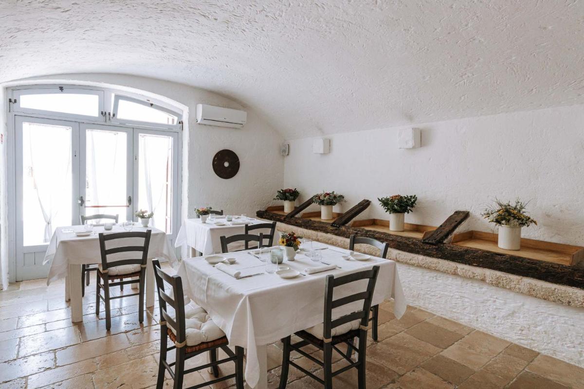 Masseria Garrappa