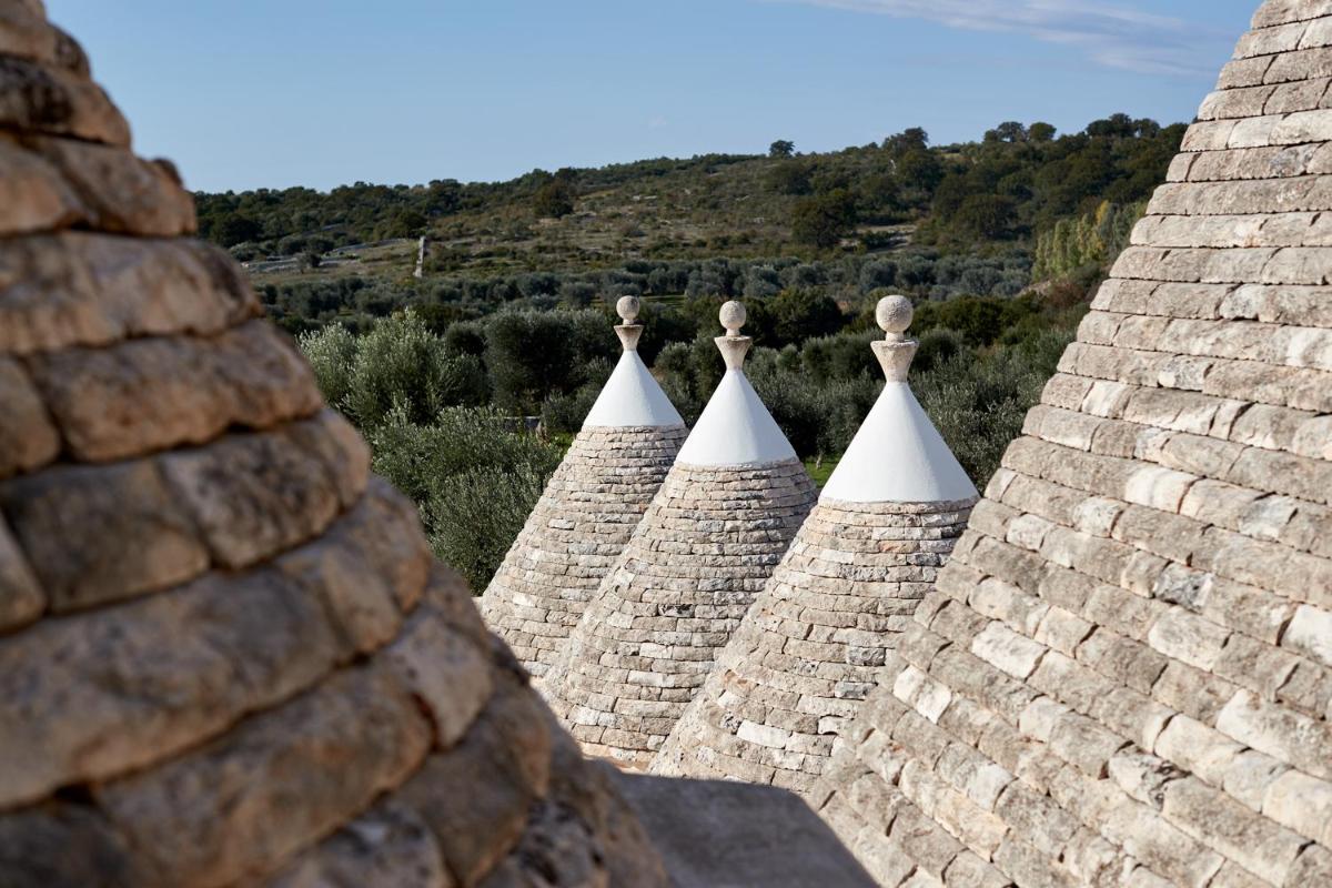 Masseria Grieco