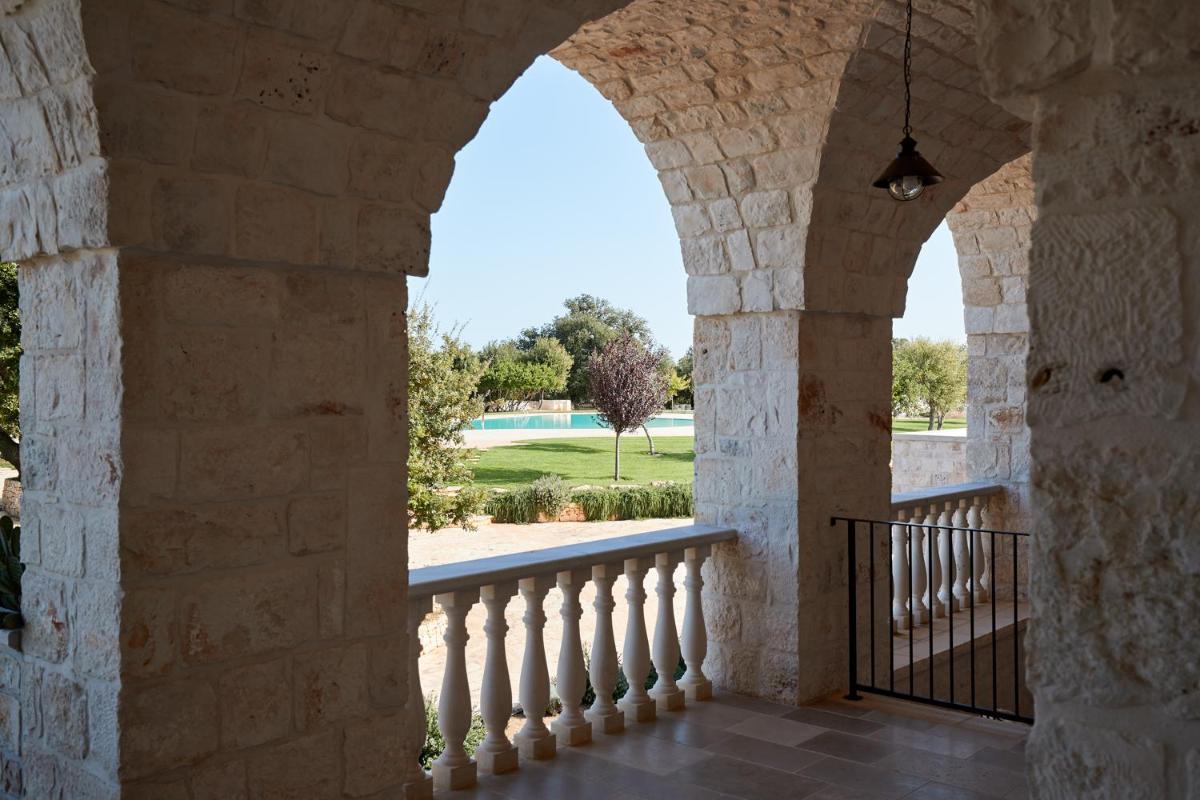 Masseria Grieco