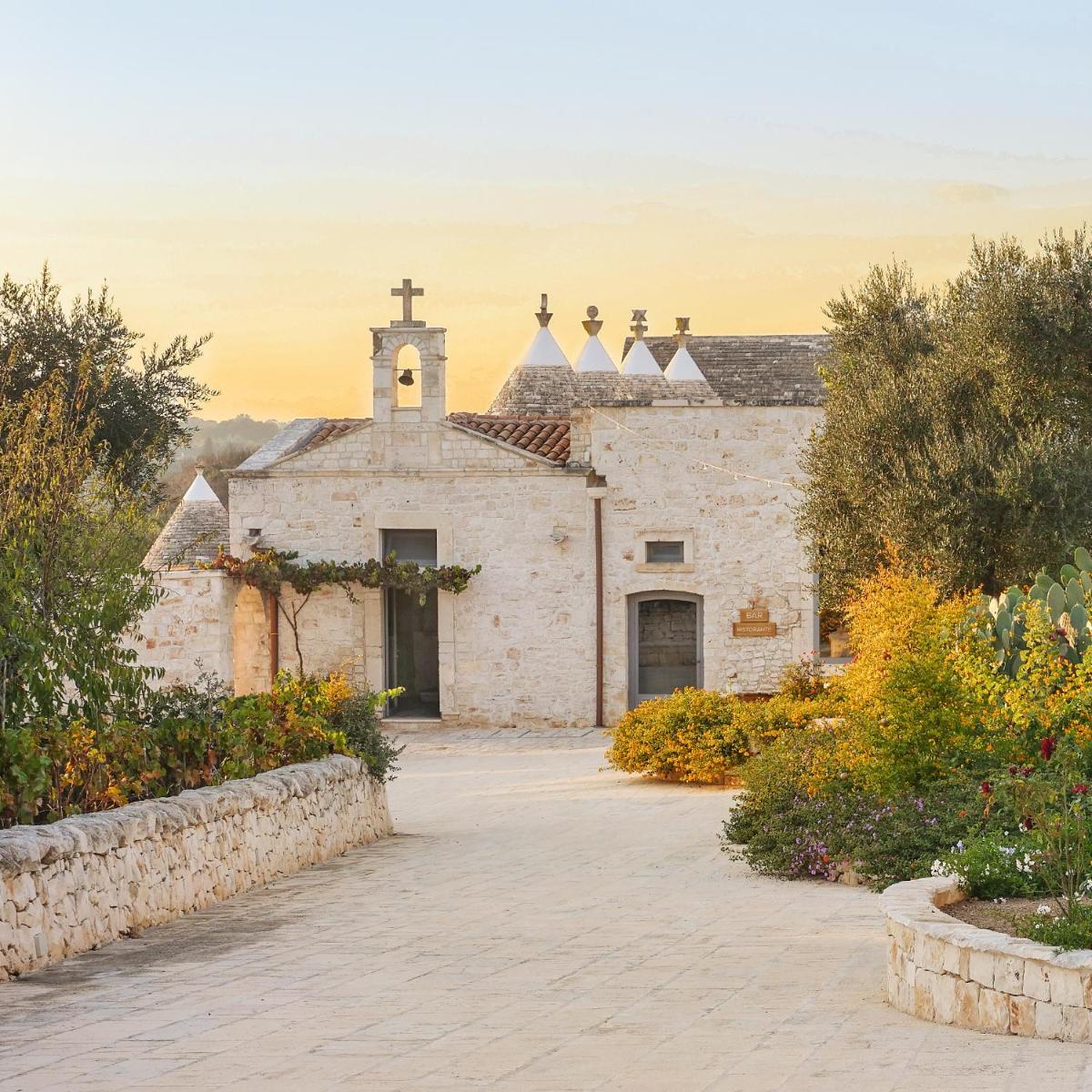 Masseria Grieco