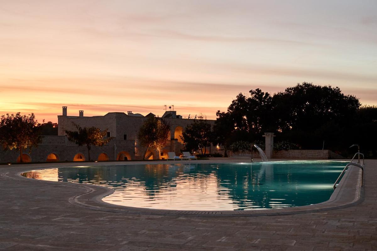 Masseria Grieco