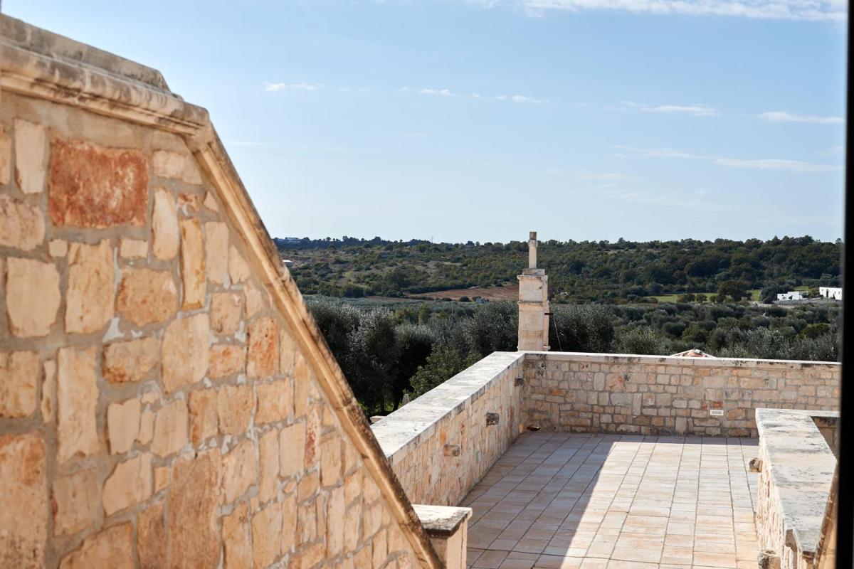 Masseria Grieco