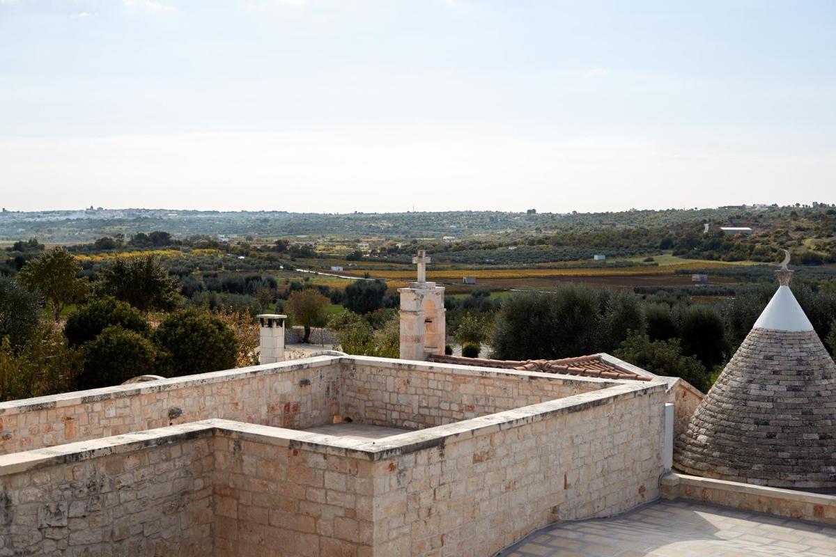 Masseria Grieco