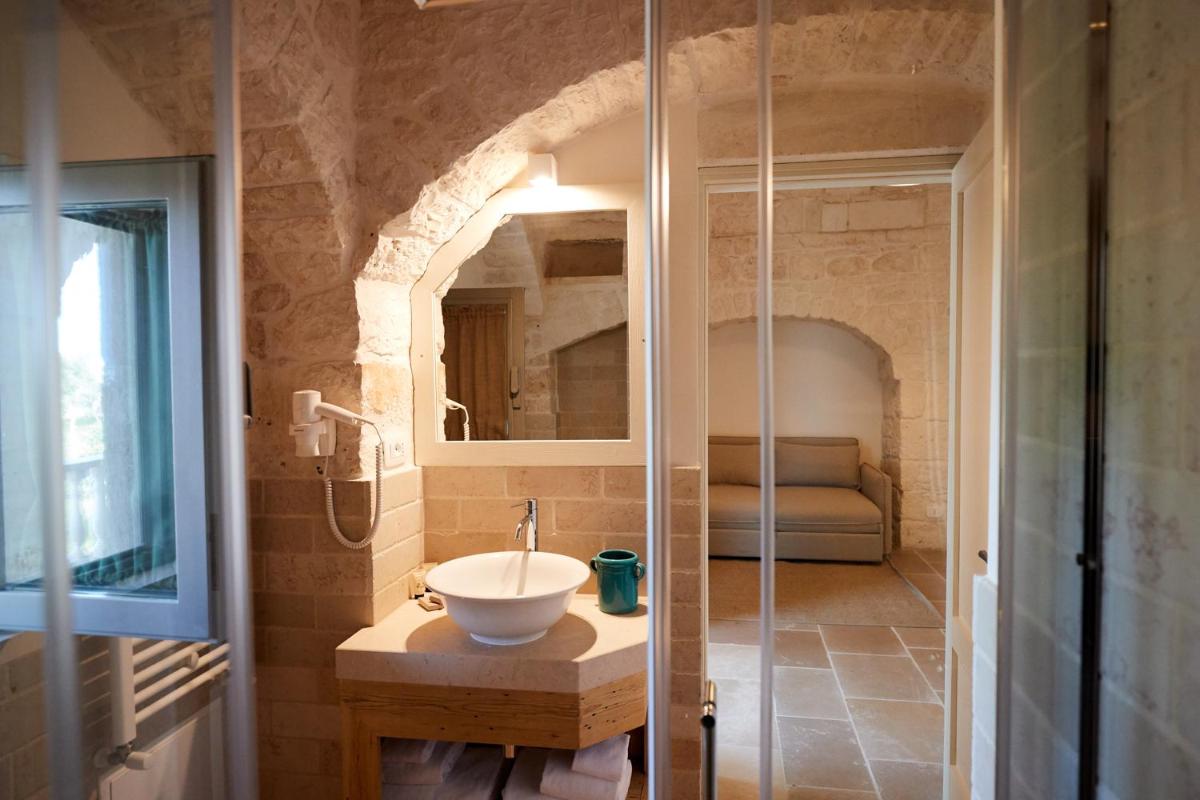 Masseria Grieco