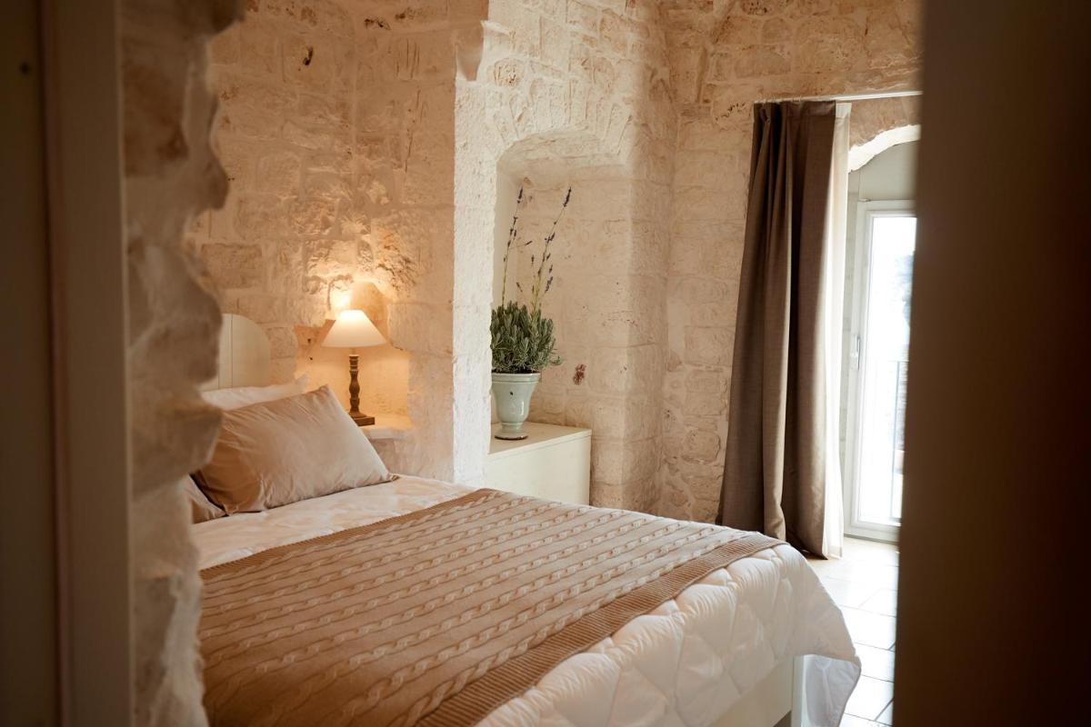Masseria Grieco