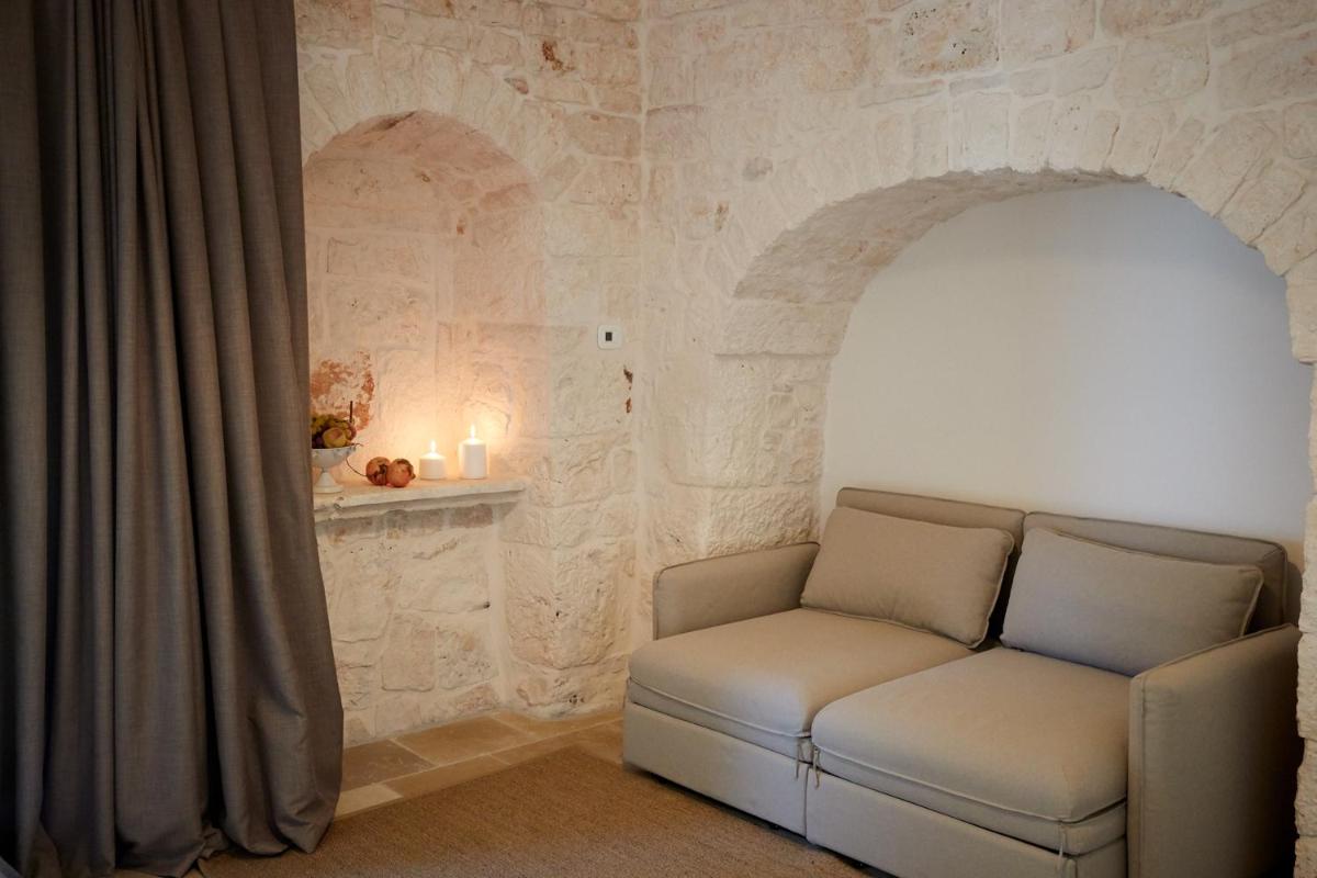 Masseria Grieco