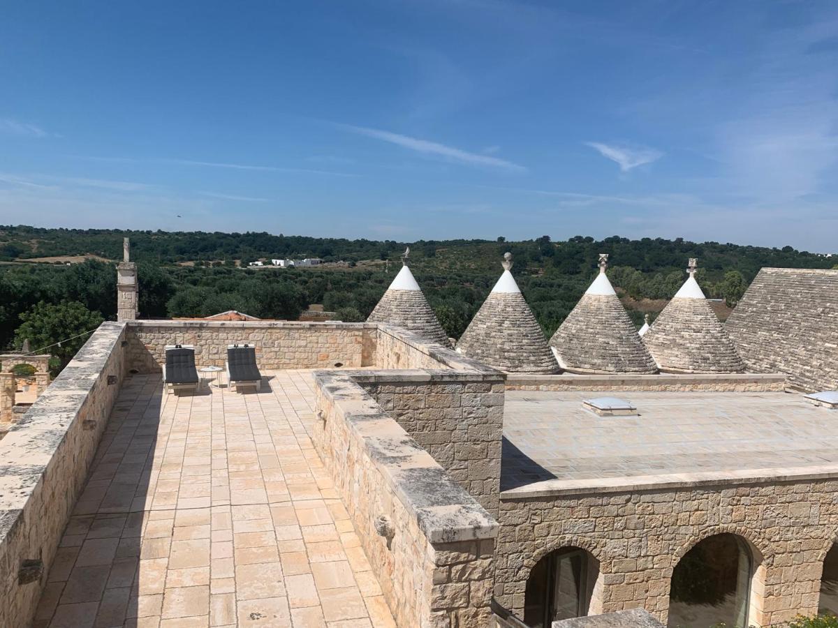 Masseria Grieco