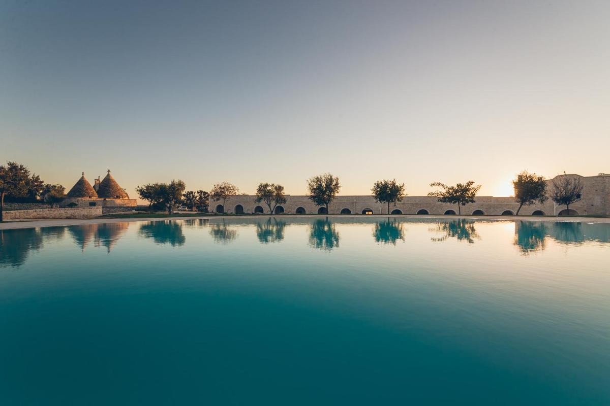 Masseria Grieco