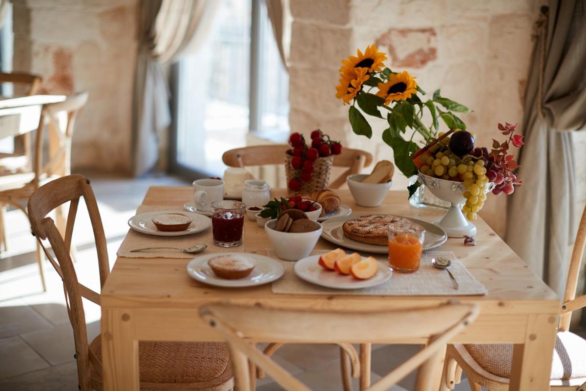 Masseria Grieco