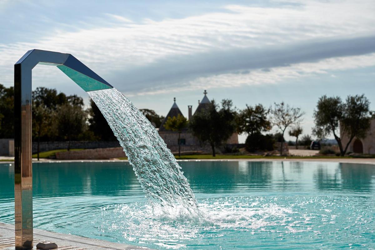 Masseria Grieco
