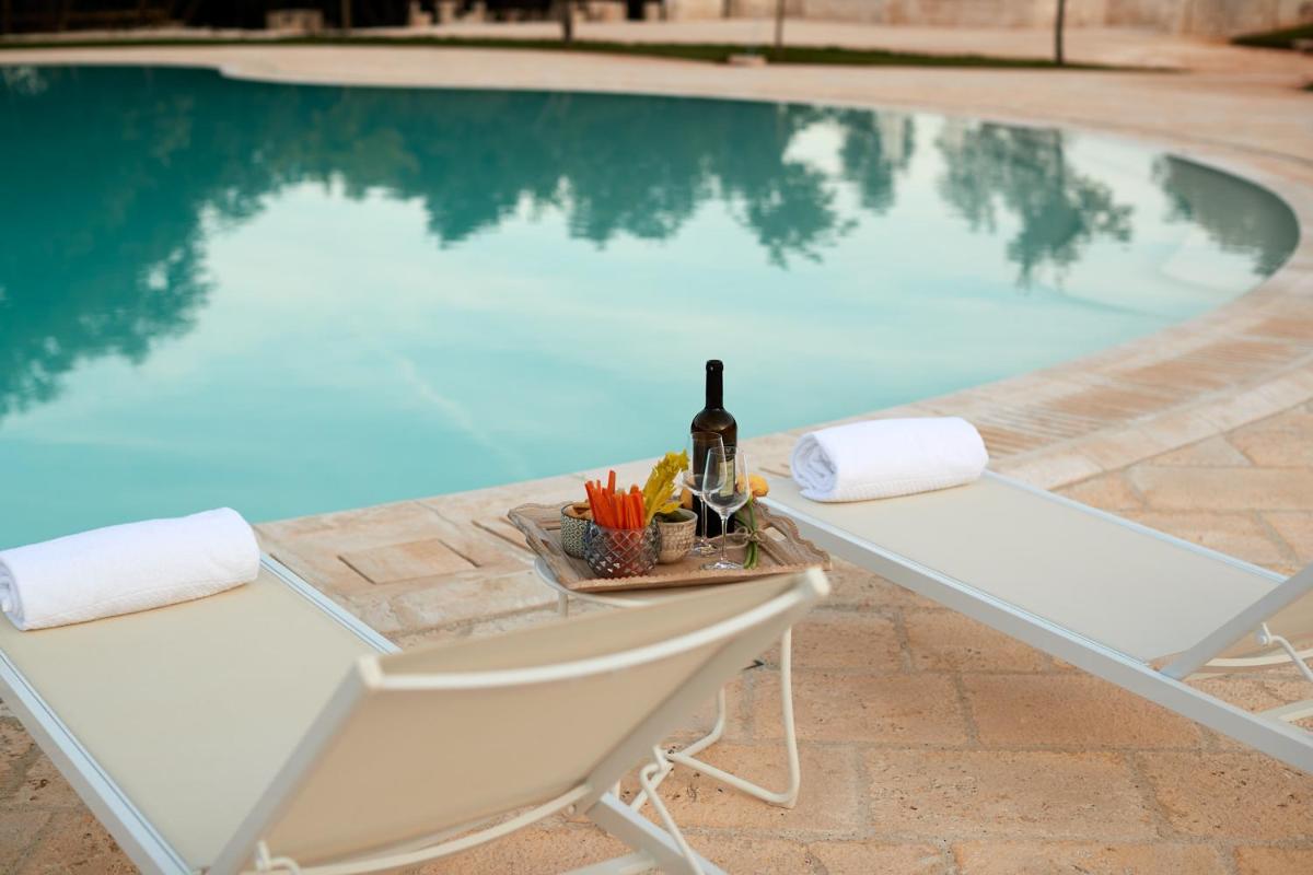 Masseria Grieco