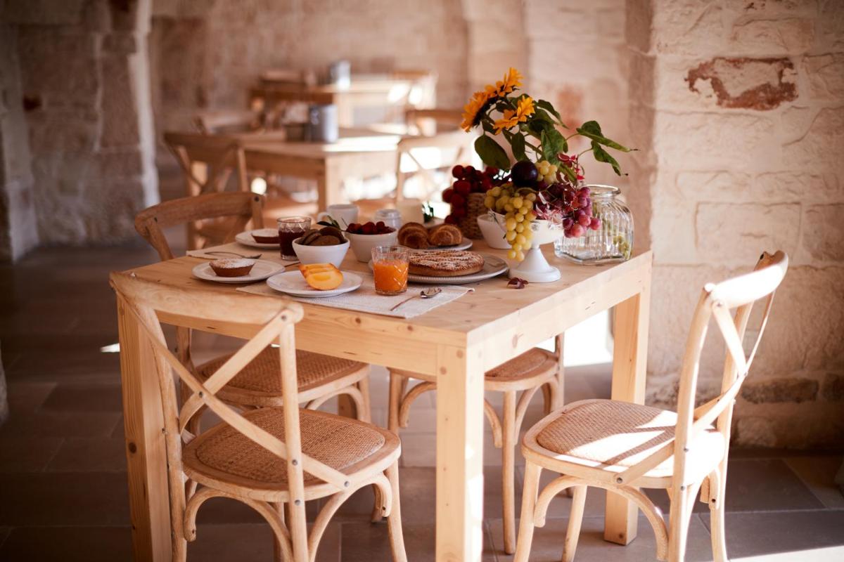 Masseria Grieco