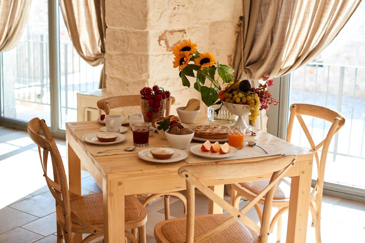 Masseria Grieco