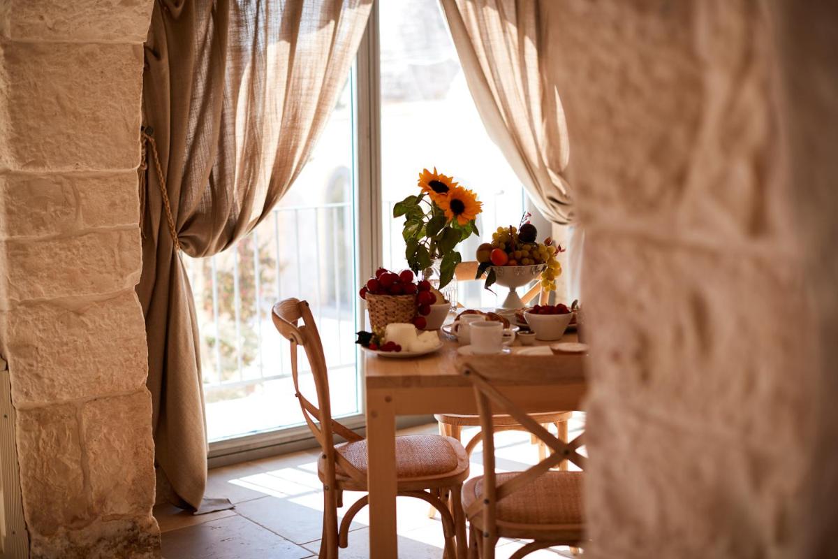 Masseria Grieco