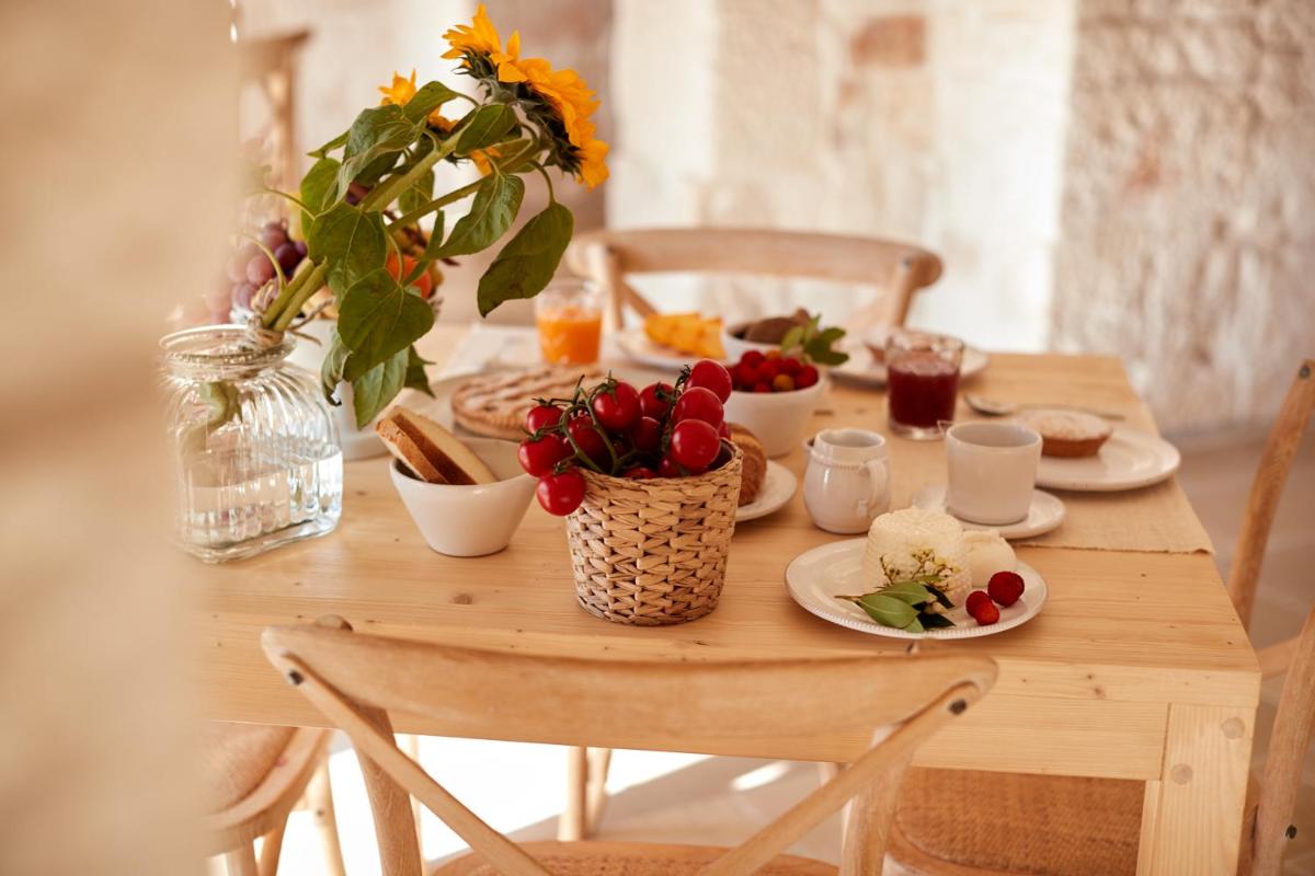 Masseria Grieco