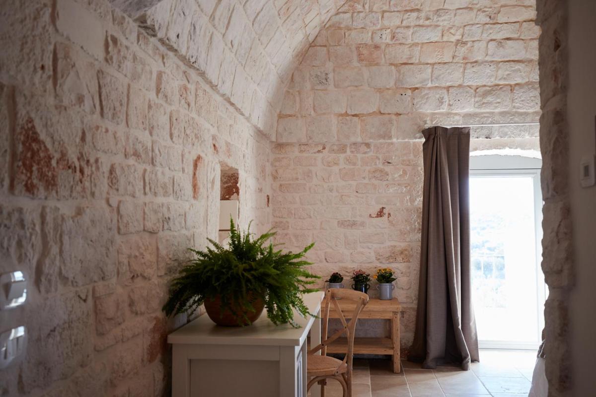 Masseria Grieco