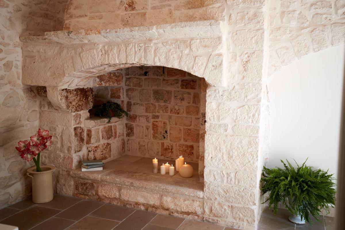 Masseria Grieco