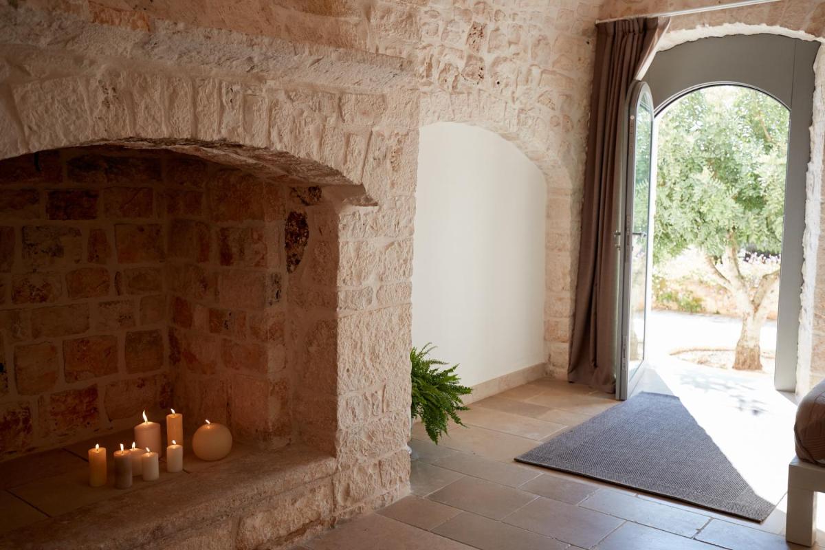 Masseria Grieco