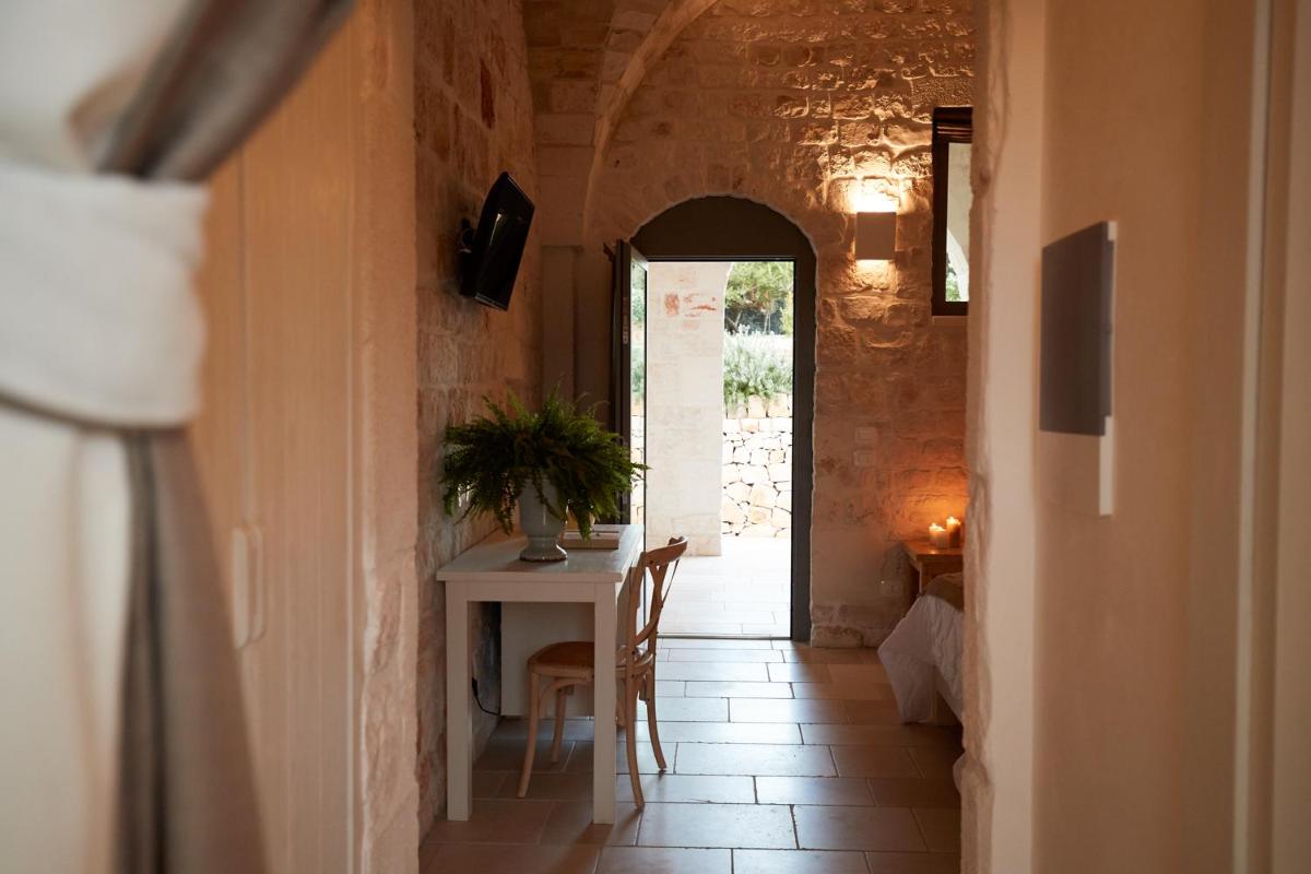 Masseria Grieco