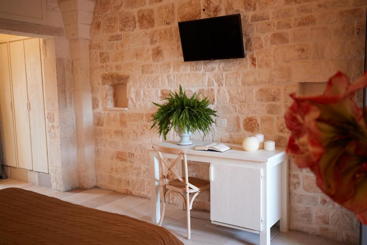 Masseria Grieco