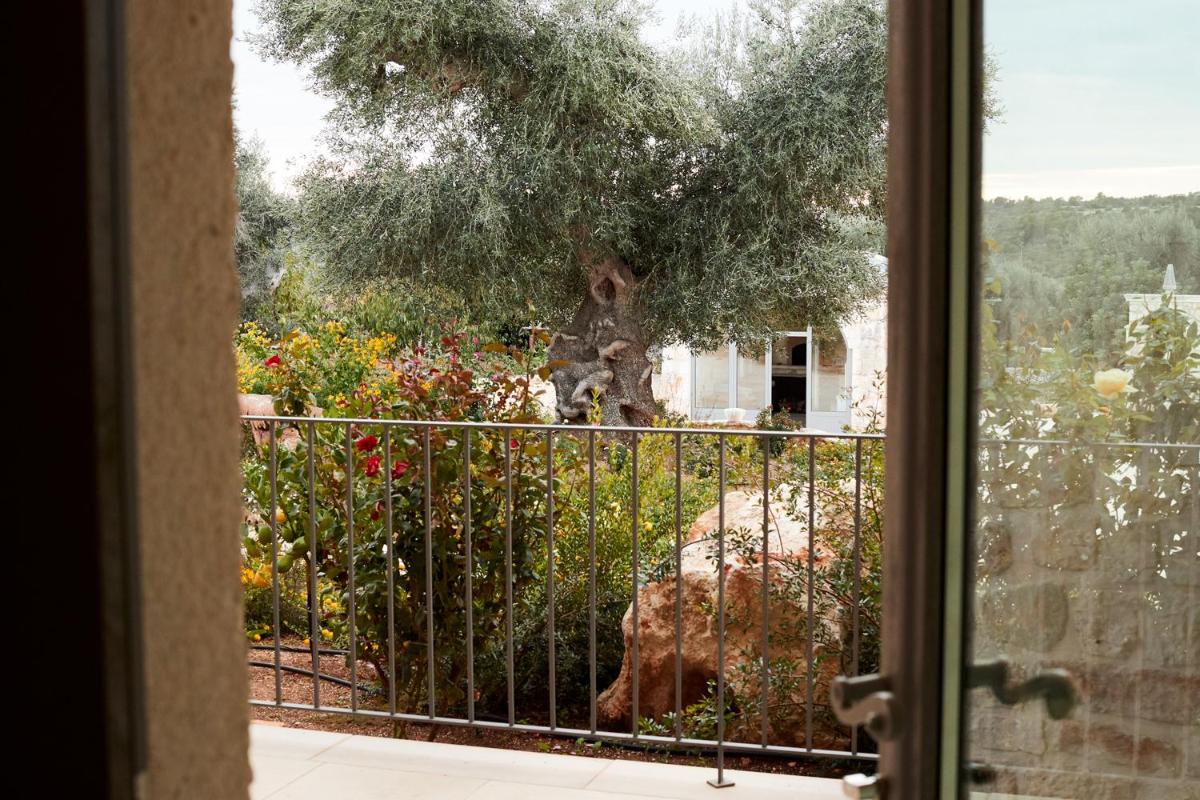 Masseria Grieco