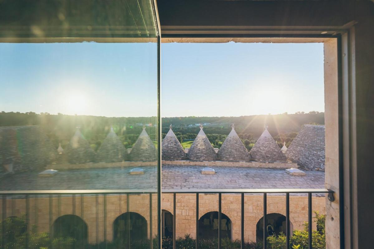 Masseria Grieco