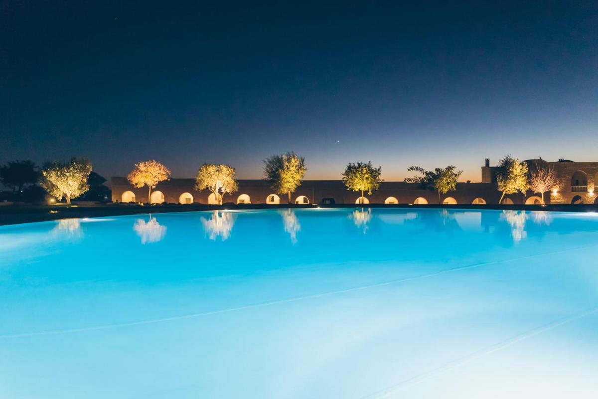 Masseria Grieco
