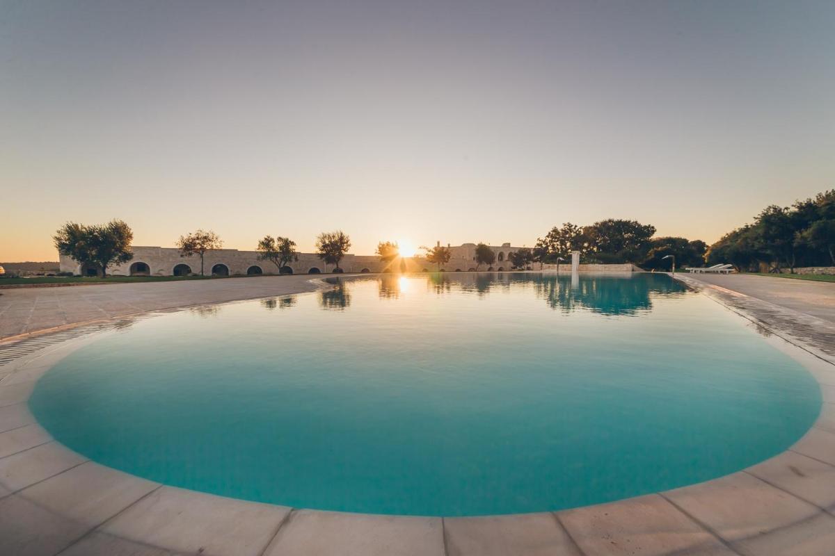 Masseria Grieco