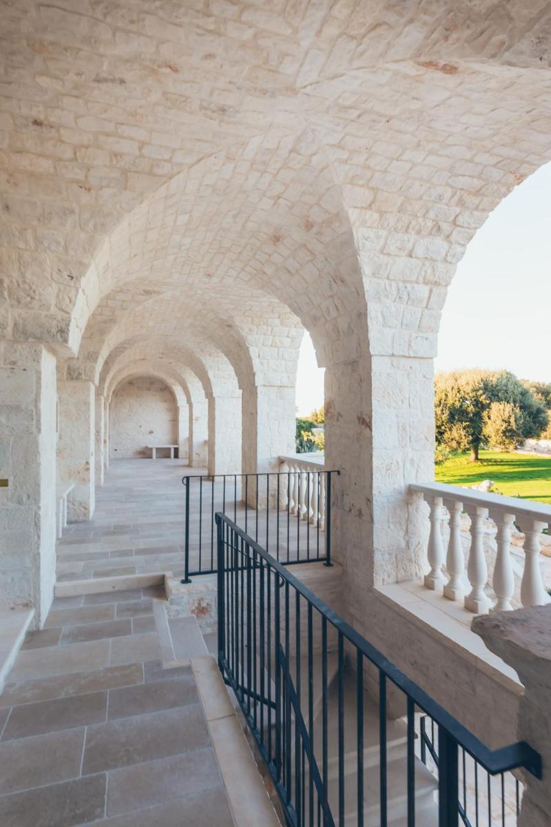 Masseria Grieco