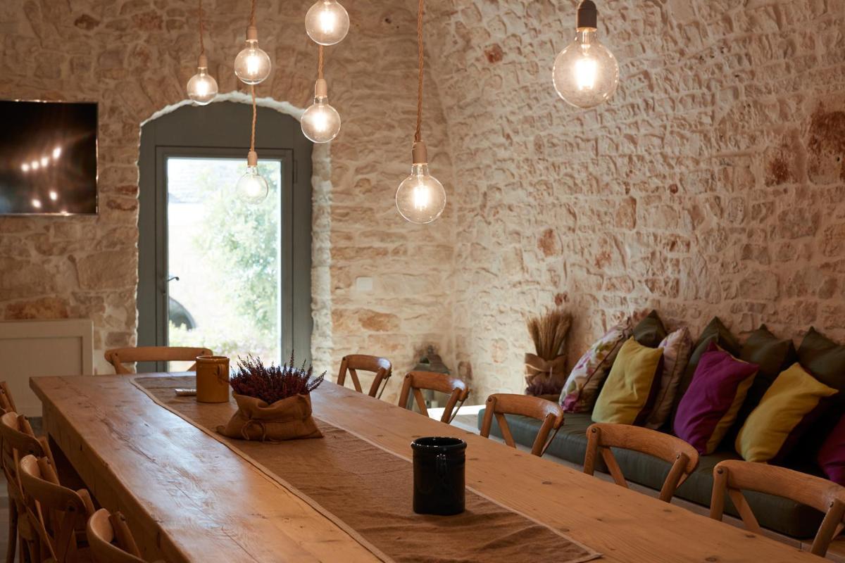 Masseria Grieco