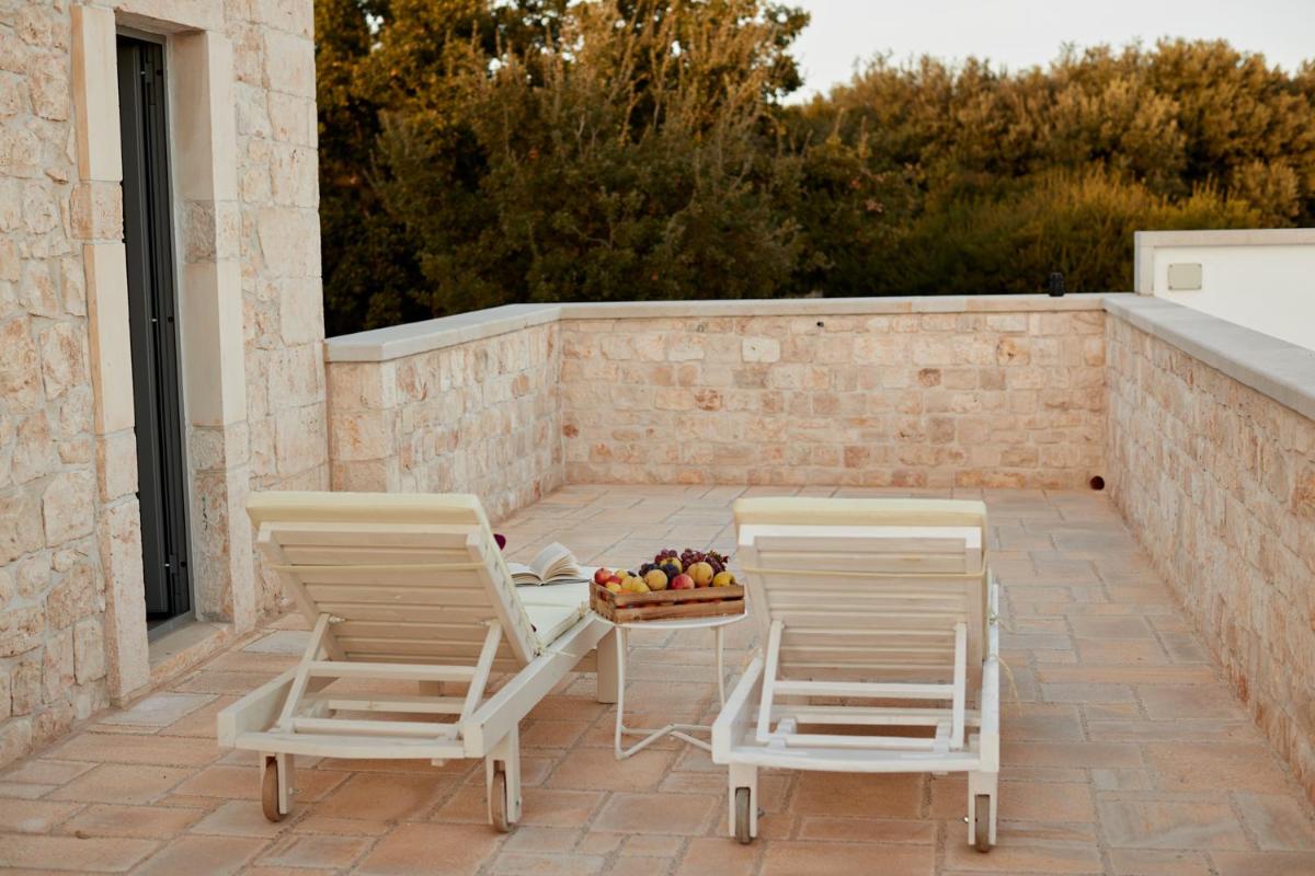 Masseria Grieco