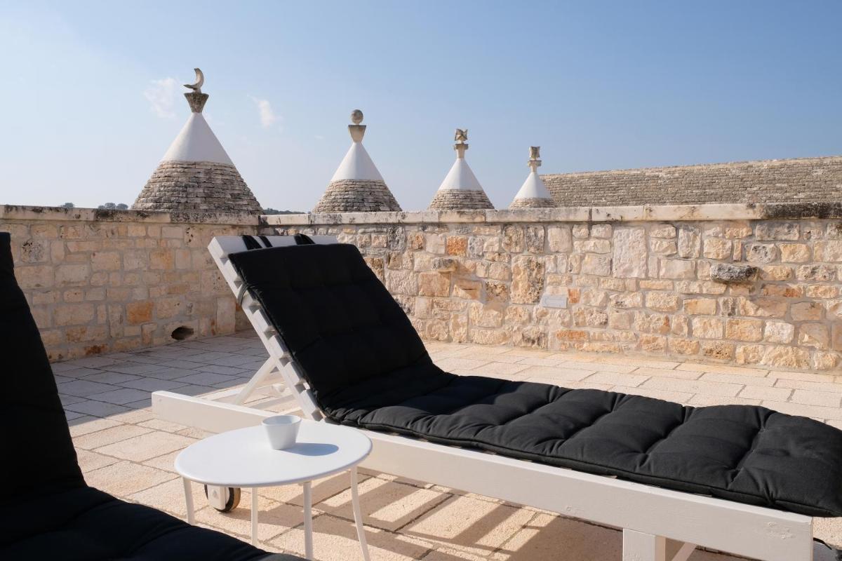 Masseria Grieco