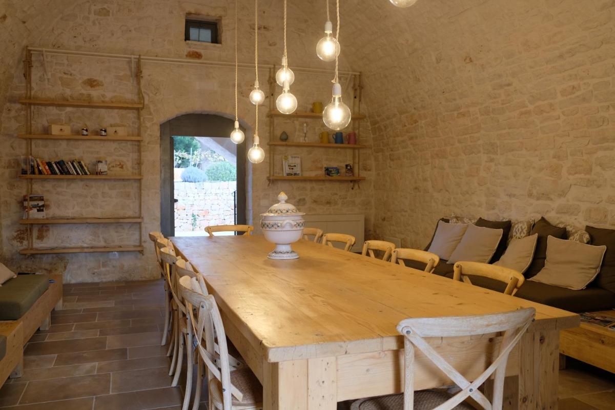 Masseria Grieco