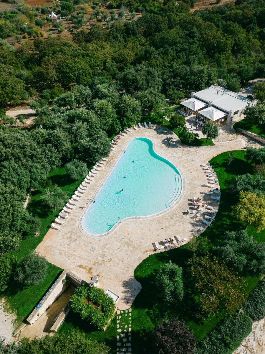 Masseria Grieco