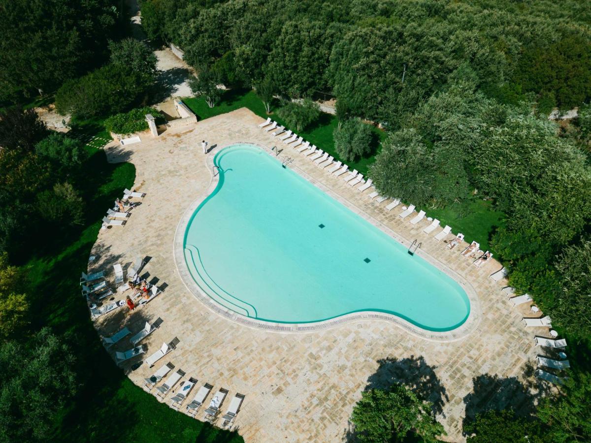 Masseria Grieco