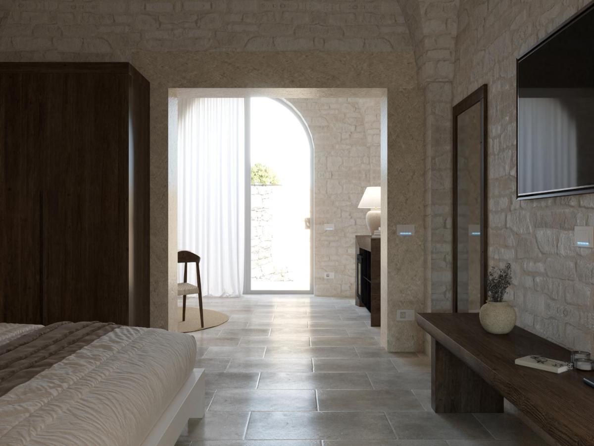 Masseria Grieco
