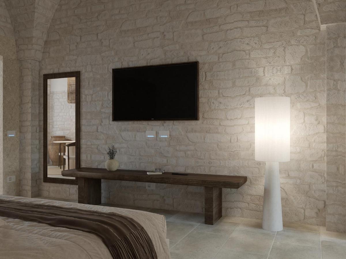 Masseria Grieco