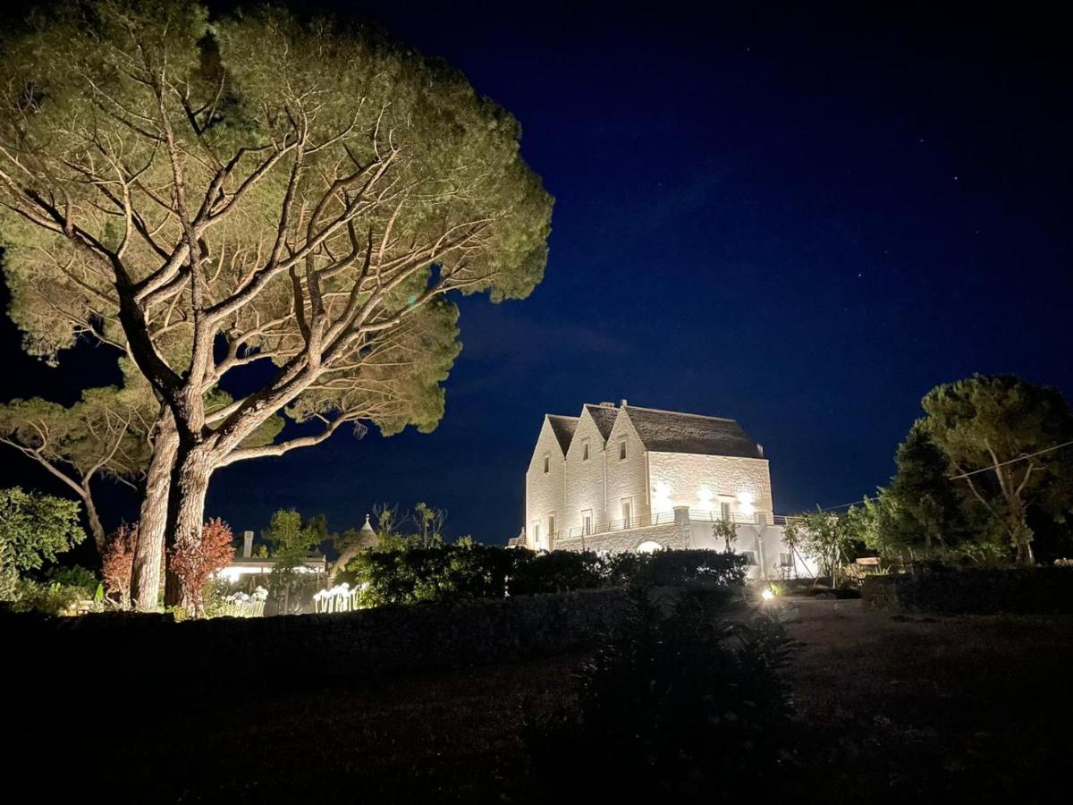 Masseria Grofoleo