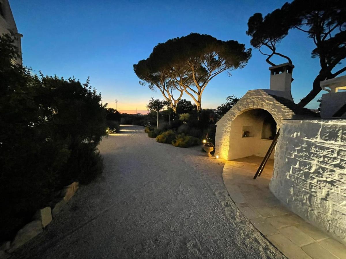 Masseria Grofoleo