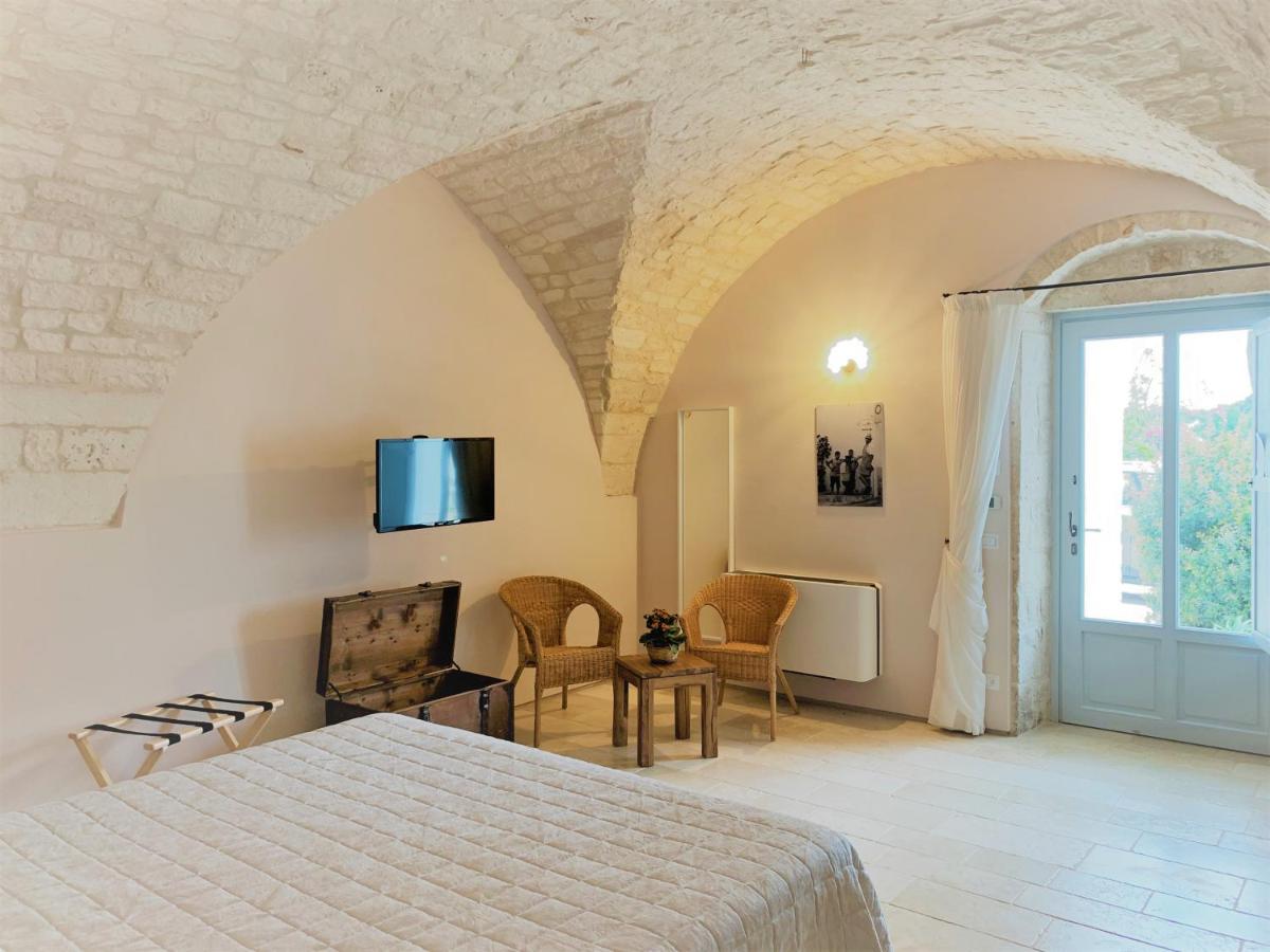 Masseria Grofoleo