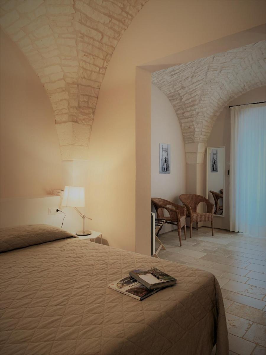 Masseria Grofoleo
