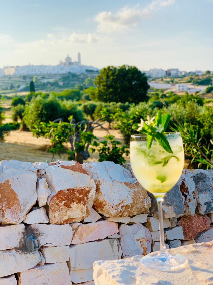 Masseria Grofoleo